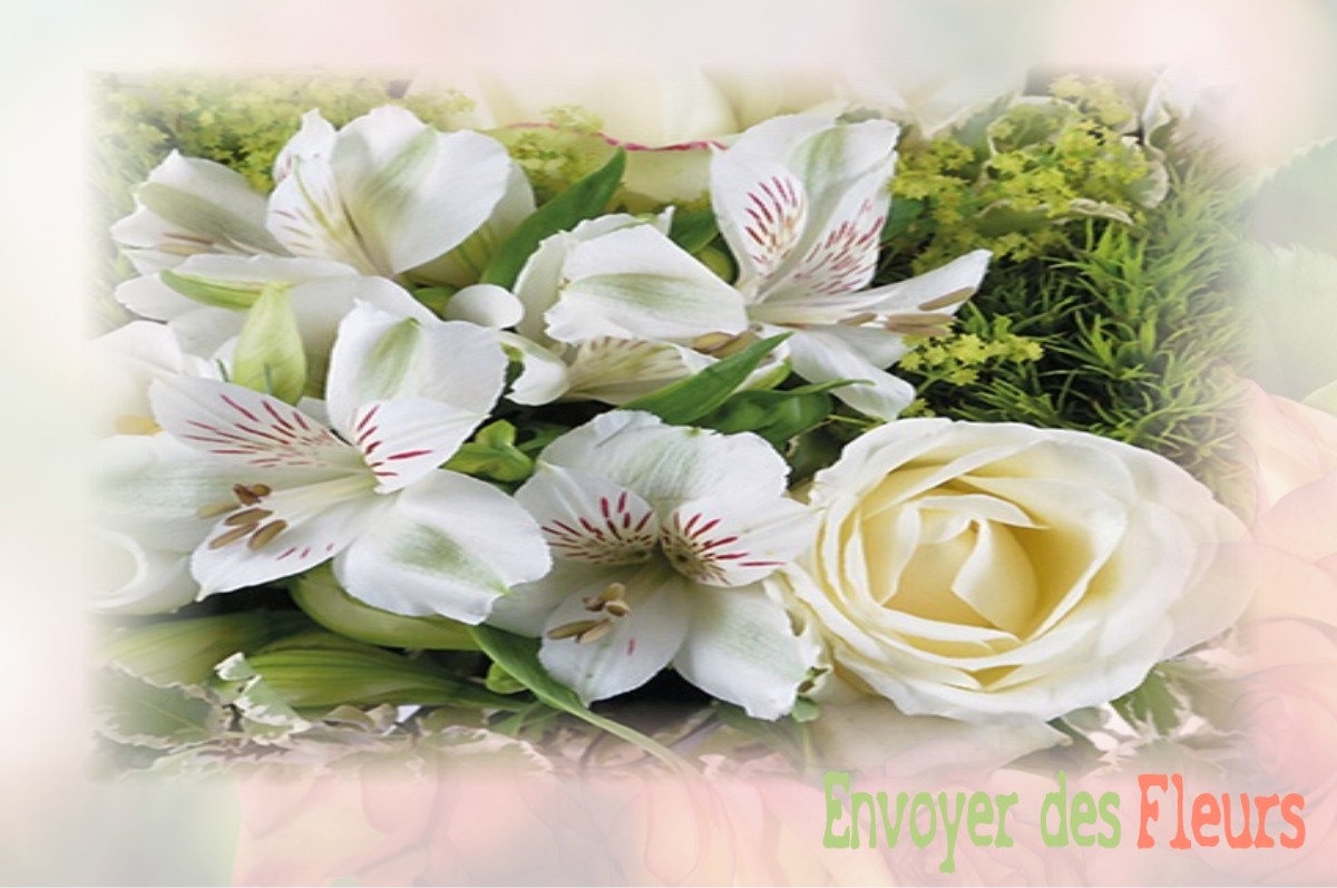 envoyer des fleurs à à SAINT-DENIS-SUR-HUISNE